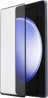 Hama 00228504 Screenprotector (glas) Samsung 1 stuk(s)