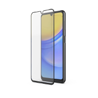 Hama 00228508 Screenprotector (glas) Samsung Galaxy A16, Galaxy A16 5G, Galaxy A17 1 stuk(s)