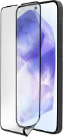 Hama 00228532 Screenprotector (glas) Samsung 1 stuk(s)