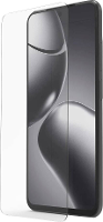 Hama 00228534 Screenprotector (glas) Xiaomi 15 1 stuk(s) Krasvast