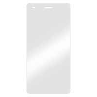 Hama 178822 Screenprotector (glas) Geschikt Voor Model (gsms): Huawei P8 Lite 2017 1 Stuks