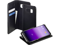Hama Bookcase Model specifieke tablet hoes Samsung Galaxy Tab A Zwart