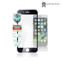 Hama 3d Full Screen Screenprotector (glas) Geschikt Voor Model (gsms): Apple Iphone 6 Plus, Apple Iphone 7 Plus, Apple Iphone 8 Plus 1 Stuks