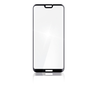 Hama 3d Full Screen Screenprotector (glas) Geschikt Voor Model (gsms): Huawei P20 Lite 1 Stuks