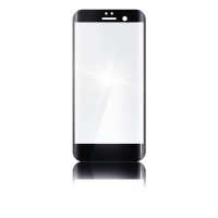 Hama 3d Fullscreen Screenprotector (glas) Geschikt Voor Model (gsms): Huawei Mate 10 Lite 1 Stuks