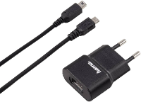 Hama 53440 Netvoeding voor Nintendo 3DS, Nintendo New 3DS