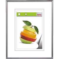 Hama 885000895 Wissellijst (b x h x d) 90 x 29.7 X 1.7 Mm Zilver (mat)