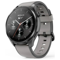 Hama 9000 Smartwatch Antraciet