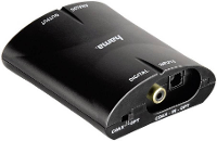 Hama analoog digitaal converter AC81 083181
