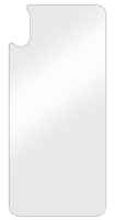Hama Back Side Screenprotector (glas) Apple Iphone X 1 Stuks