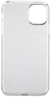 Hama Backcover Apple iPhone 11 Doorzichtig MagSafe compatible