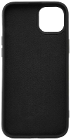 Hama Backcover Apple iPhone 15 Zwart MagSafe compatible