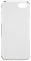 Hama Backcover Apple iPhone SE (2022), iPhone SE (2020), iPhone 8, iPhone 7 Doorzichtig