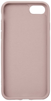 Hama Backcover Apple iPhone 7/8/SE 2020/SE 2022 Nude