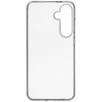 Hama Backcover Samsung Galaxy S24 Doorzichtig
