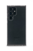 Hama Backcover Samsung Galaxy S24 Ultra Transparant Inductieve lading