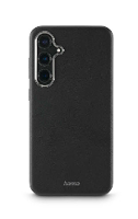 Hama Backcover Samsung Galaxy S24+ Zwart Inductieve lading