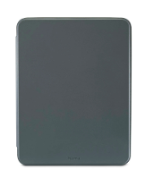 Hama Book cover Grijs iPad Cover / tas