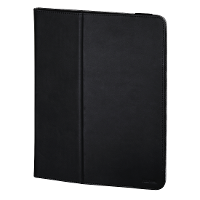 Hama Universele tablethoes Geschikt voor display grootte=20,3 cm (8) Bookcase Zwart