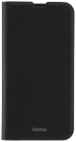 Hama Booklet Apple iPhone 15 Pro Zwart
