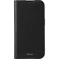 Hama Booklet Apple iPhone 16 Zwart