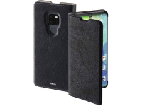 Hama Booklet Guard Case Booklet Geschikt voor model (GSMs): Huawei Mate 20 Pro Zwart