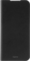 Hama Booklet Samsung A16 Zwart
