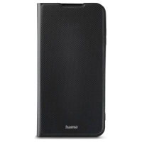 Hama Booklet Samsung Galaxy A26 5G Zwart Met standfunctie