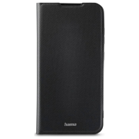 Hama Booklet Samsung Galaxy A36 5G Zwart Met standfunctie