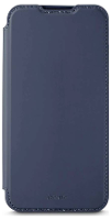 Hama Booklet Samsung Galaxy A56 5G Blauw Flip Case