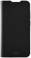 Hama Booklet Samsung Galaxy S23 FE Zwart Met standfunctie