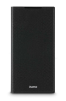 Hama Booklet Samsung Galaxy S24 Ultra Zwart Met standfunctie
