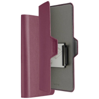 Hama Booklet Universeel Universal Rood