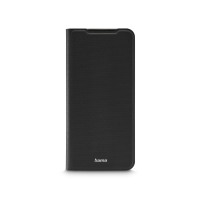 Hama Booklet Xiaomi Redmi 14C Zwart
