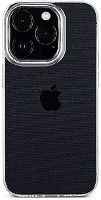 Hama Cover Apple iPhone 14 Pro Transparant