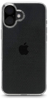 Hama Cover Apple iPhone 16 Plus Transparant