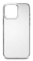 Hama Cover Apple iPhone 16 Pro Max Transparant
