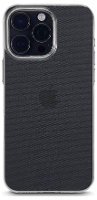 Hama Cover Apple iPhone 16 Pro Transparant