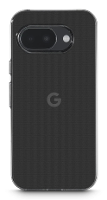 Hama Cover Google Pixel 9a Transparant