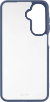 Hama Cover Samsung Galaxy A17 Transparant, Blauw
