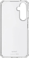 Hama Cover Samsung Galaxy A17 Transparant Stootbestendig