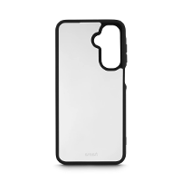 Hama Cover Samsung Galaxy A17 Transparant, Zwart