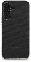 Hama Cover Samsung Galaxy A35 5G Transparant