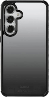 Hama Cover Samsung Galaxy S24 FE Zwart