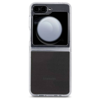Hama Cover Samsung Galaxy Z Flip6 Transparant