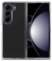 Hama Cover Samsung Galaxy Z Fold6 Transparant