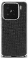 Hama Cover Xiaomi 15 Transparant