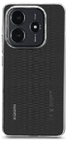 Hama Cover Xiaomi Redmi Note 14 4G Transparant