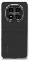 Hama Cover Xiaomi Redmi Note 14 Pro 4G Transparant