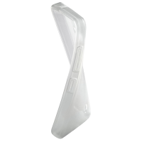 Hama Crystal Gsm Backcover Geschikt Voor Model (gsm's): Microsoft Lumia 550 Transparant